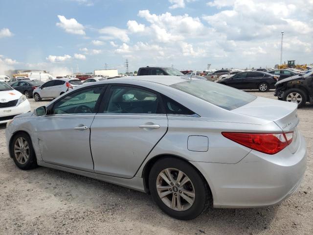 HYUNDAI SONATA GLS 2011