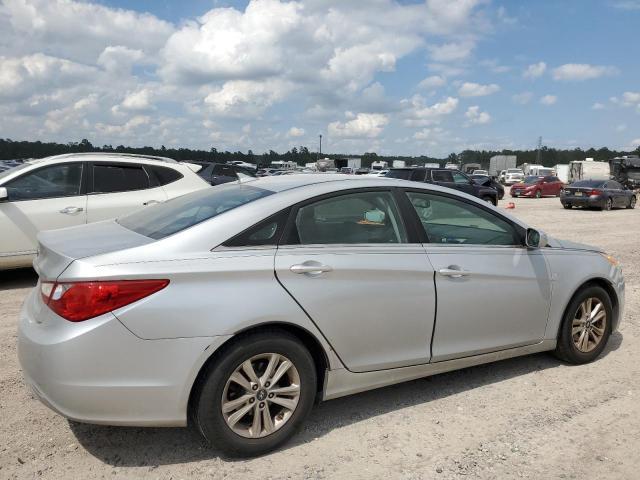 HYUNDAI SONATA GLS 2011