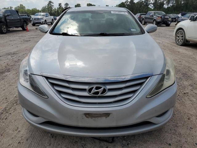 HYUNDAI SONATA GLS 2011