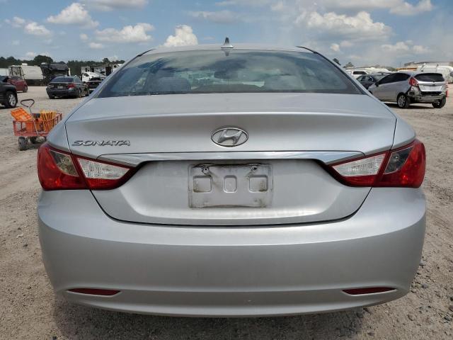 HYUNDAI SONATA GLS 2011