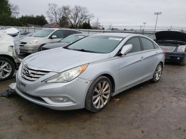 HYUNDAI SONATA SE 2011