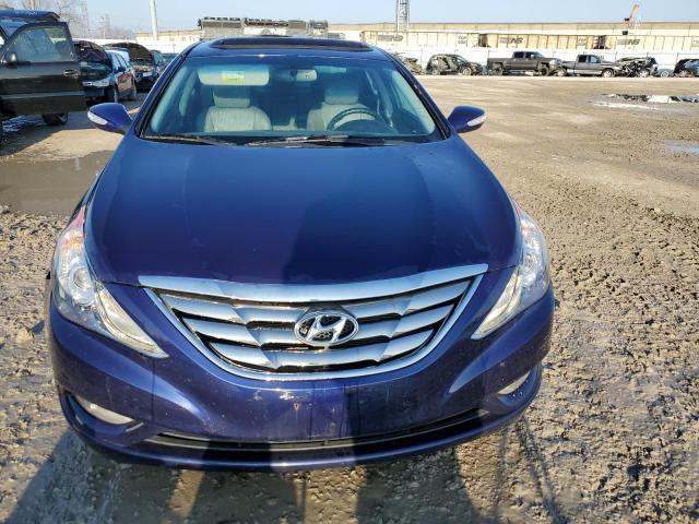 HYUNDAI SONATA SE 2011