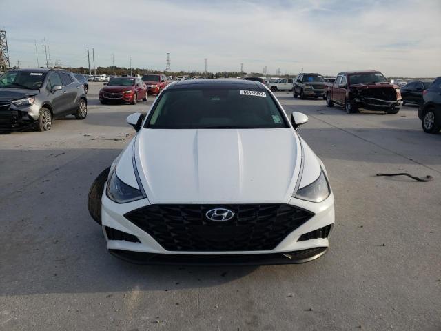 HYUNDAI SONATA SEL 2021