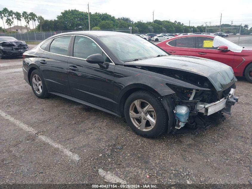 HYUNDAI SONATA SE 2020