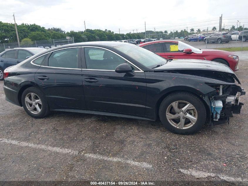 HYUNDAI SONATA SE 2020