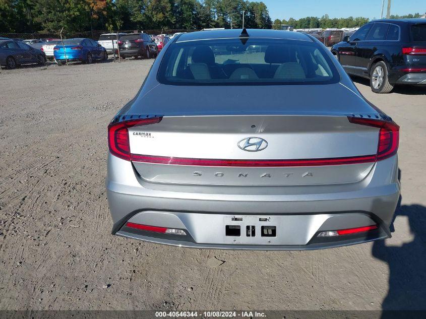 HYUNDAI SONATA SE 2022