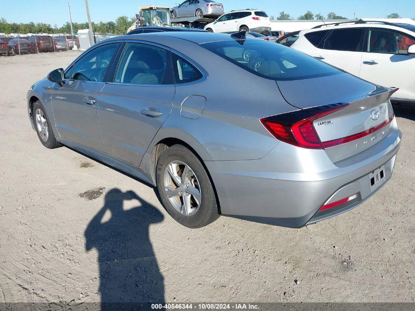 HYUNDAI SONATA SE 2022