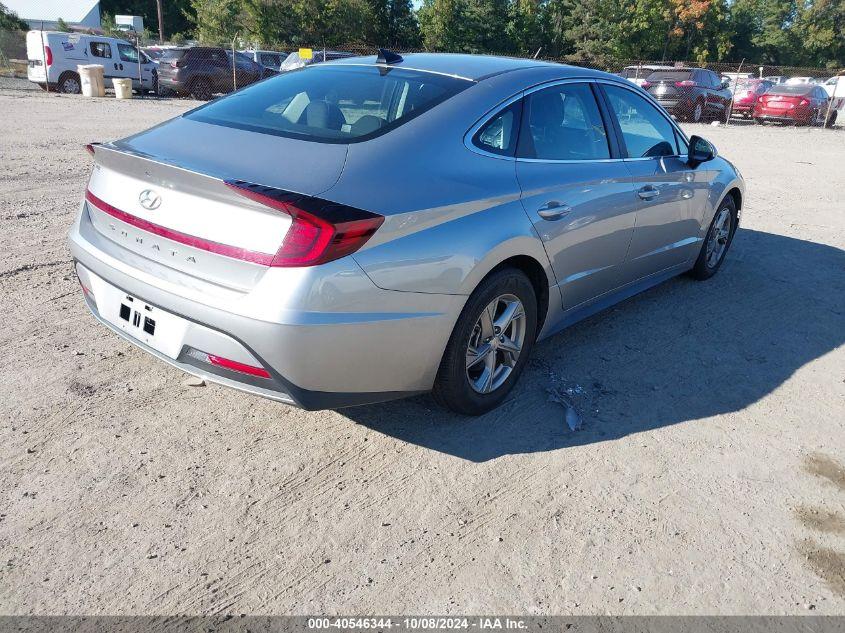 HYUNDAI SONATA SE 2022