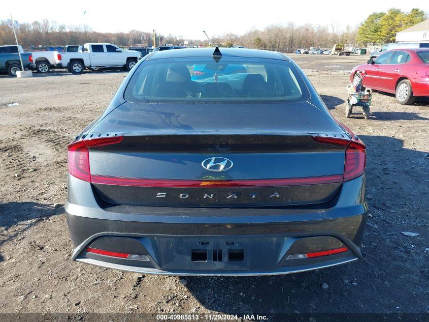 HYUNDAI SONATA SE 2021