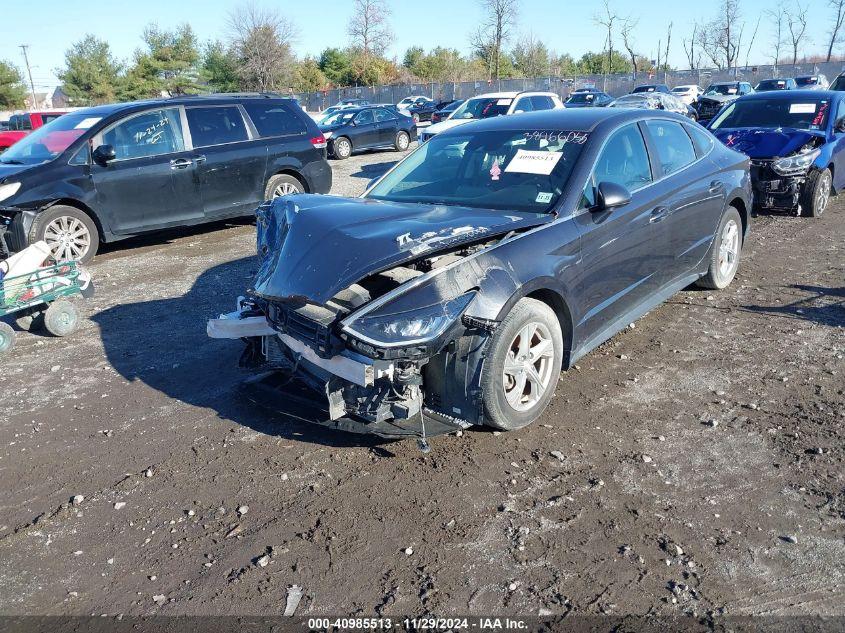 HYUNDAI SONATA SE 2021