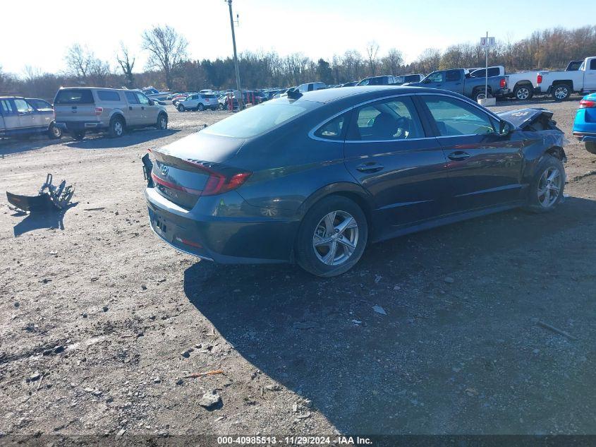 HYUNDAI SONATA SE 2021