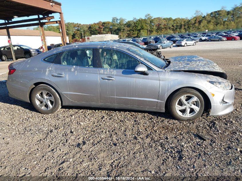 HYUNDAI SONATA SE 2021