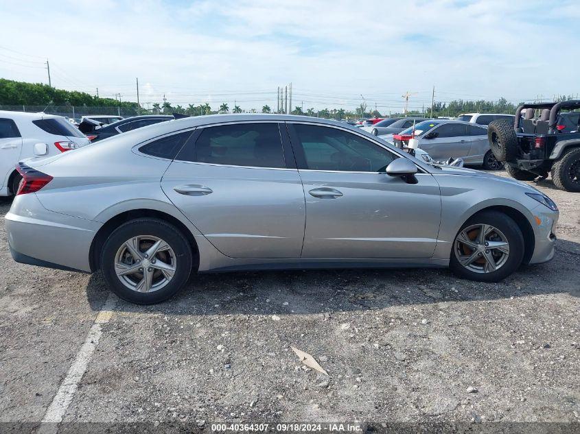 HYUNDAI SONATA SE 2022