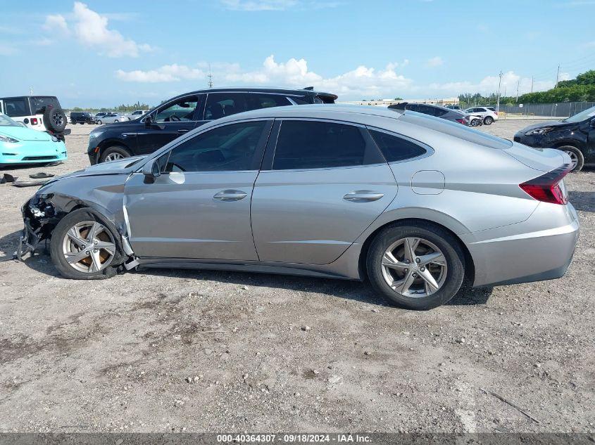 HYUNDAI SONATA SE 2022