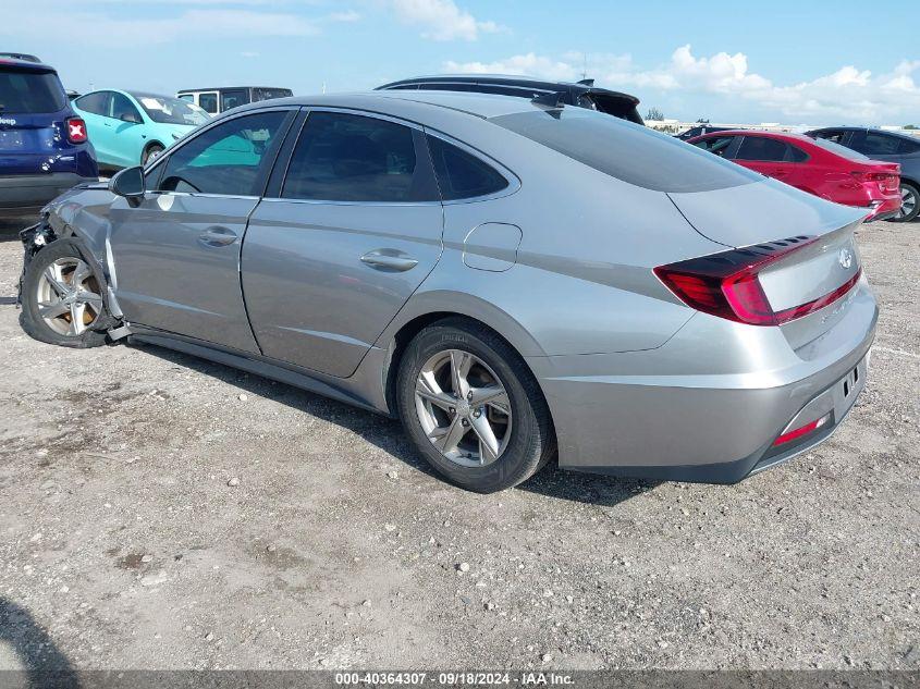 HYUNDAI SONATA SE 2022