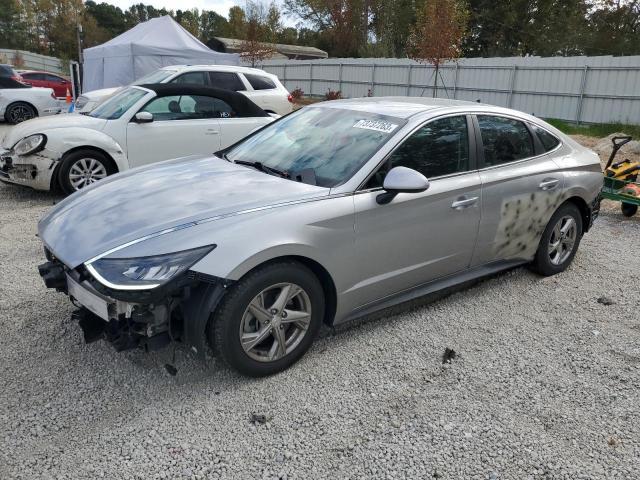 HYUNDAI SONATA SE 2021