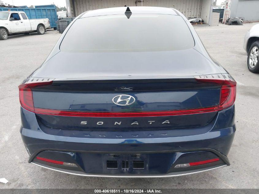 HYUNDAI SONATA SE 2022