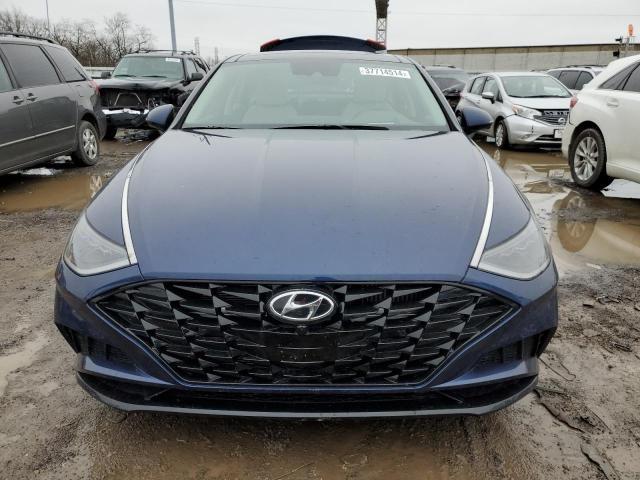 HYUNDAI SONATA LIM 2021