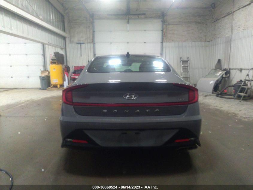 HYUNDAI SONATA SEL PLUS 2021