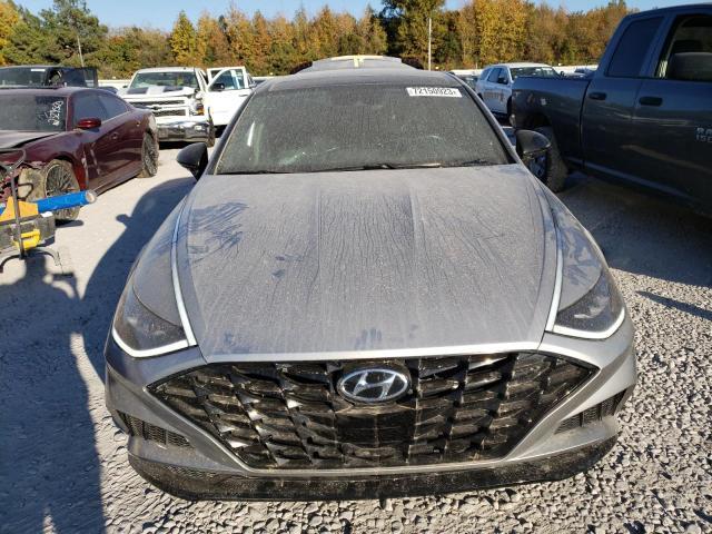 HYUNDAI SONATA SEL 2021