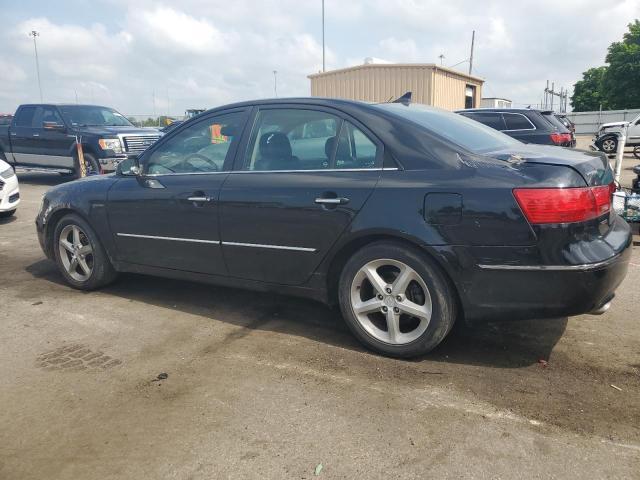 HYUNDAI SONATA SE 2010