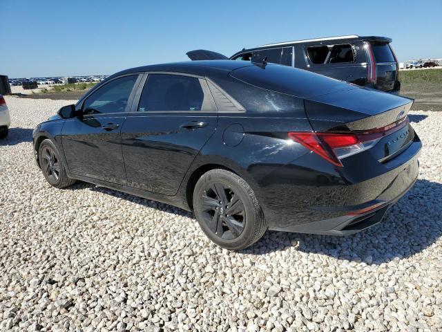 HYUNDAI ELANTRA SE 2021