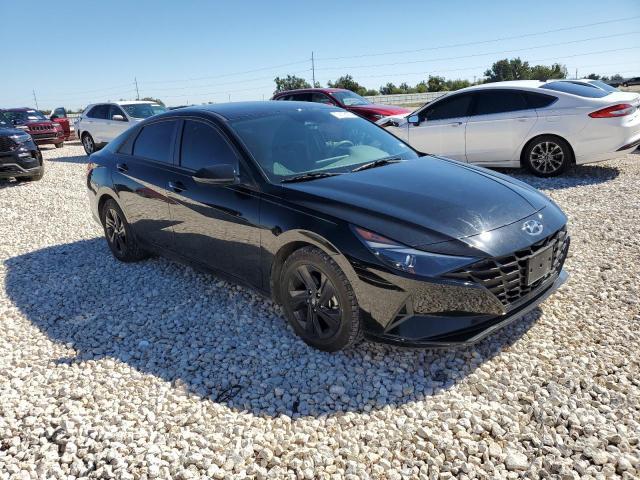 HYUNDAI ELANTRA SE 2021