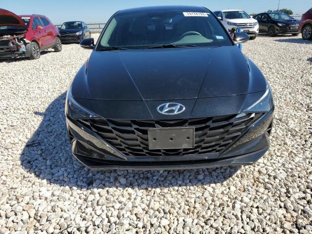 HYUNDAI ELANTRA SE 2021