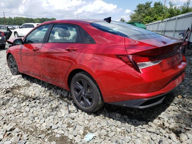 HYUNDAI ELANTRA SE 2021