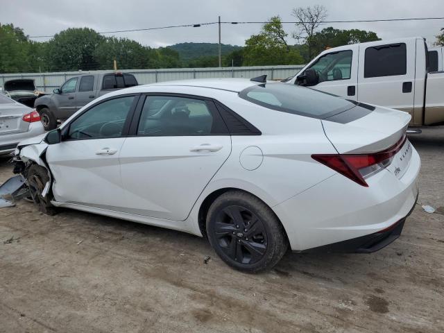 HYUNDAI ELANTRA SE 2021