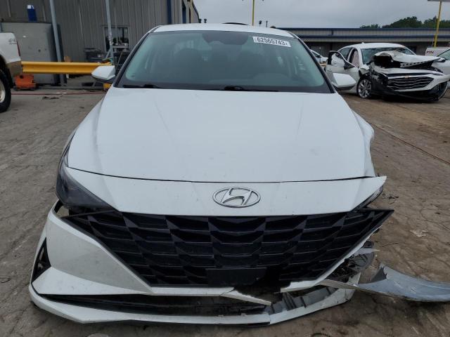 HYUNDAI ELANTRA SE 2021