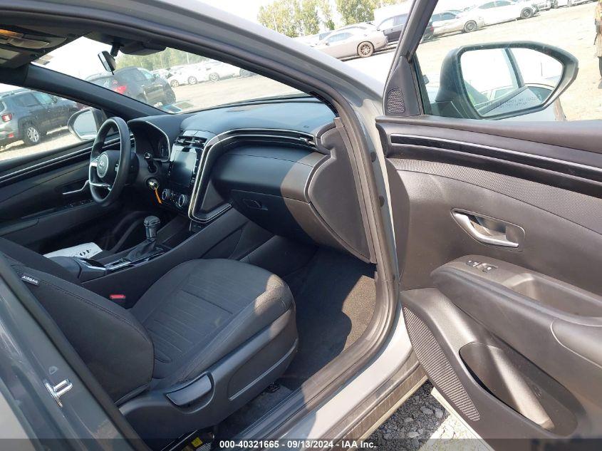 HYUNDAI SANTA CRUZ SE 2023