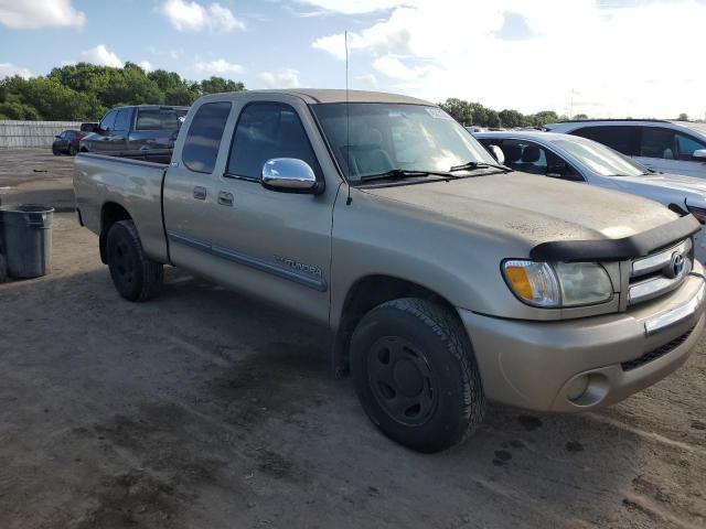 TOYOTA TUNDRA ACC 2003