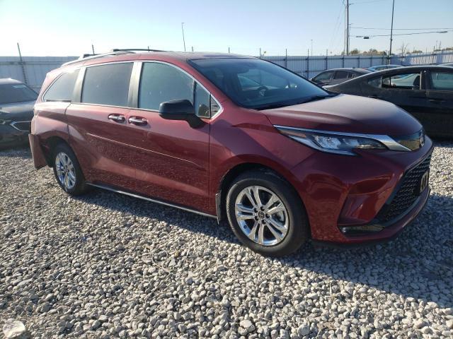 TOYOTA SIENNA HYB  2023