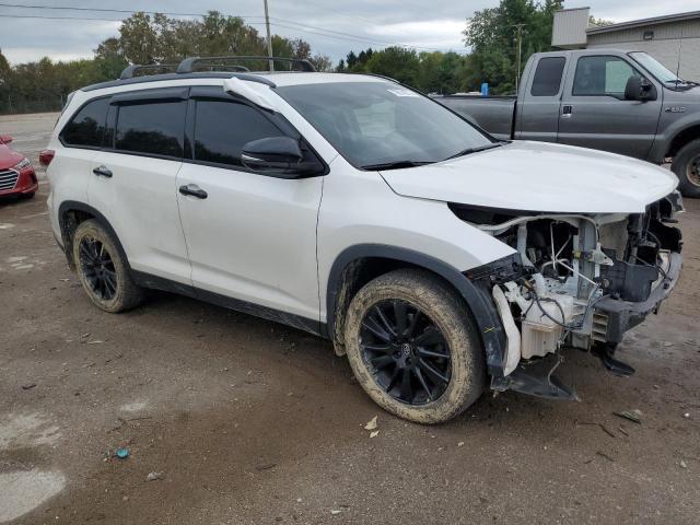 TOYOTA HIGHLANDER  2019