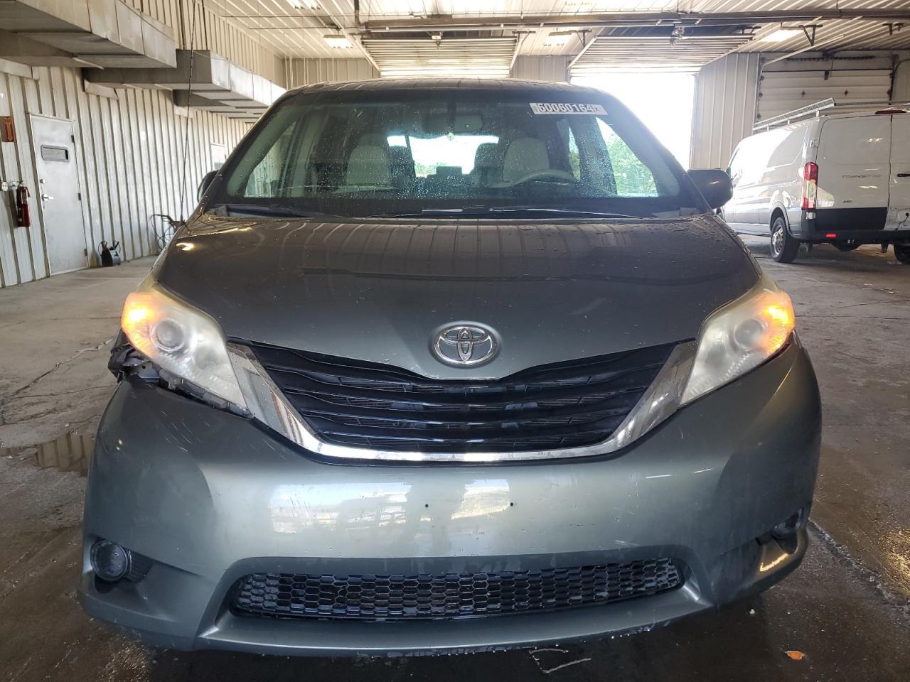 TOYOTA All Models SIENNA LE 2013