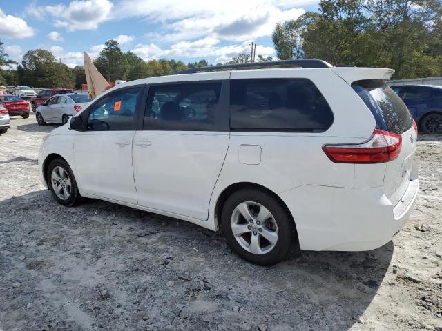 TOYOTA All Models SIENNA LE 2016