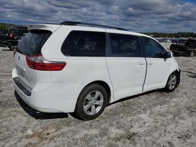 TOYOTA All Models SIENNA LE 2016