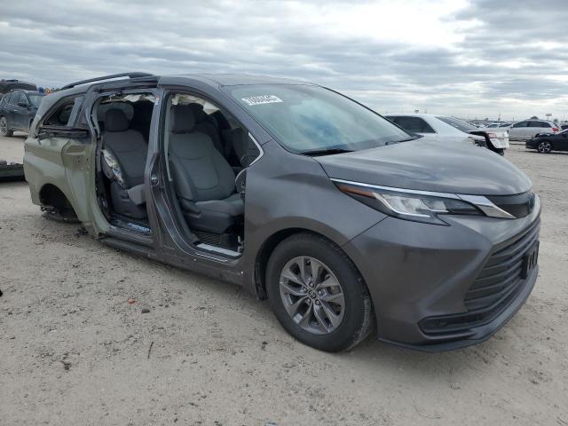 TOYOTA All Models SIENNA LE 2021