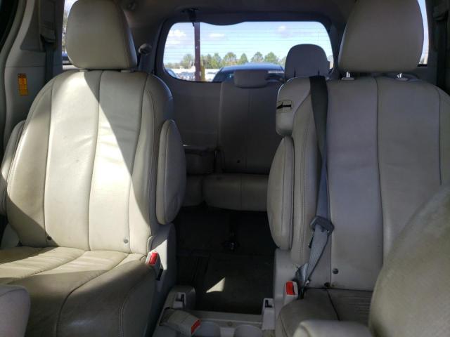 TOYOTA All Models SIENNA XLE 2014