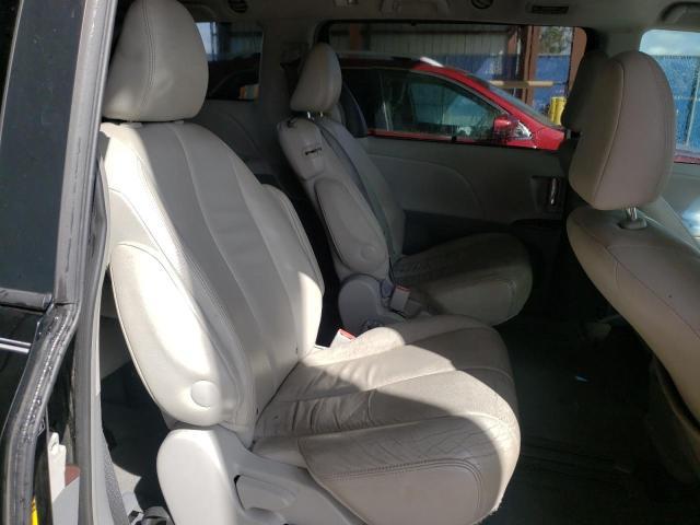 TOYOTA All Models SIENNA XLE 2014