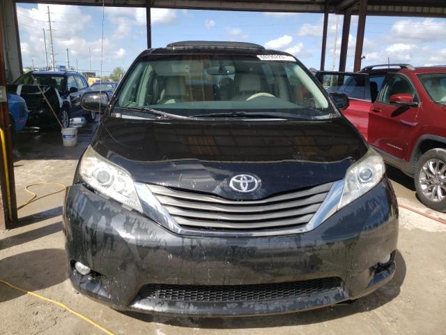 TOYOTA All Models SIENNA XLE 2014