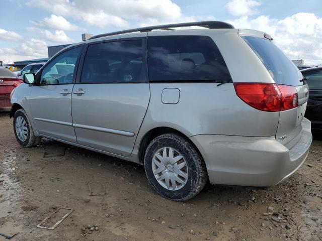 TOYOTA SIENNA CE 2006