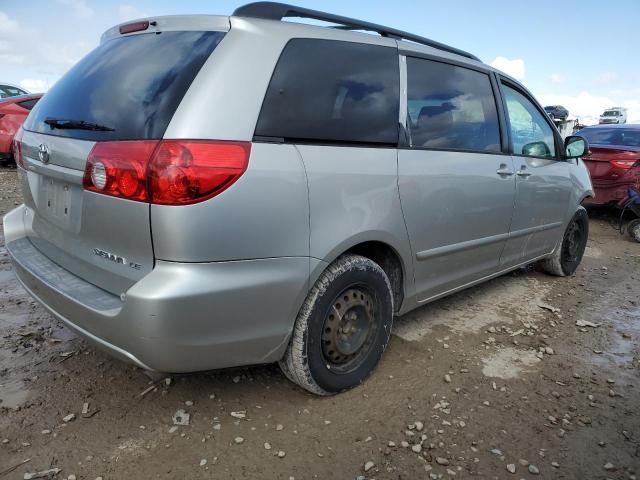 TOYOTA SIENNA CE 2006