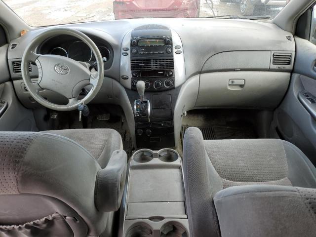 TOYOTA SIENNA CE 2006