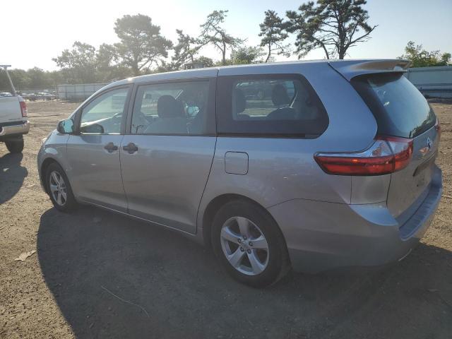 TOYOTA All Models SIENNA 2015