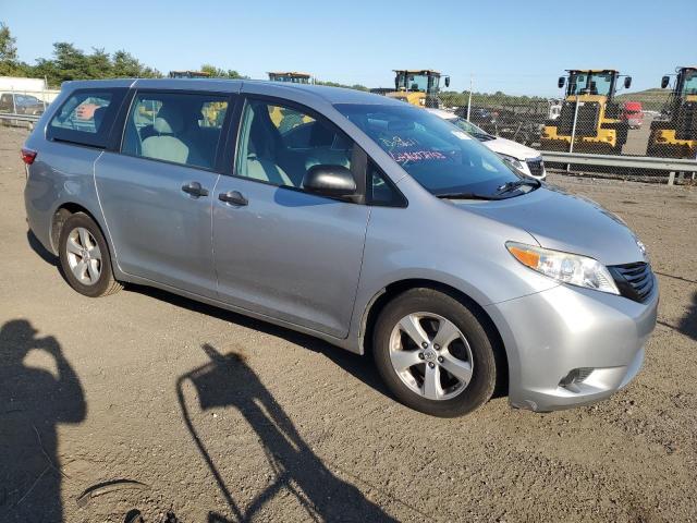 TOYOTA All Models SIENNA 2015