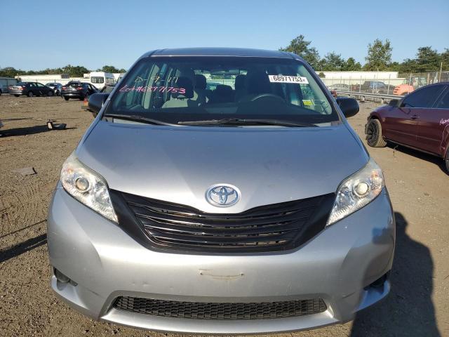 TOYOTA All Models SIENNA 2015