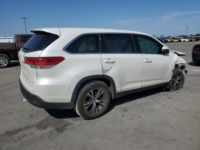 TOYOTA HIGHLANDER  2019