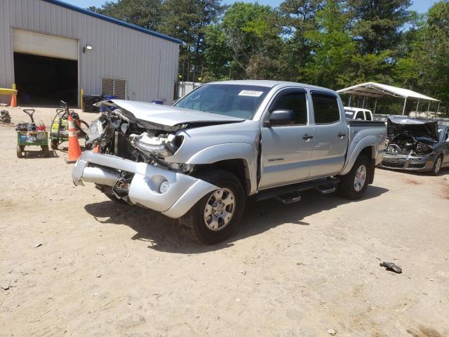 TOYOTA TACOMA DOU 2008